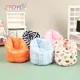 1Pc 1:12 Dollhouse Miniature Sofa Lazy Sofa Bean Bag Sofa Home Furniture Model Decor Toy Doll House