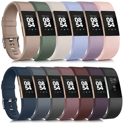 Smartwatch Armband für Fitbit Charge 2 Band Smart Watch Armband Armband für Fitbit Charge 2 Armband