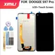 Neue Original Doogee S97 Pro LCD Display + Touch Screen Digitizer Montage LCD + Touch Digitizer 6.39