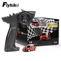 Turbo lizenzierte Mini Cooper F56 3-türige Luke Funks teuerung Racing RC Car RTR Kit für Kinder und