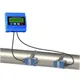 TUF-2000M Wasser Flow Meter TS-2(DN15 ~ DN100) TM-1 TL-1-HT(-30 ~ 160 ℃) hohe-Tem Ultraschall Modul