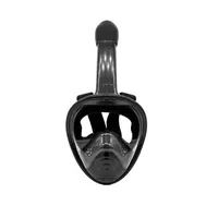 Wassersport produkte Schnorchel Voll maske