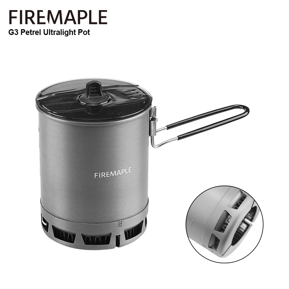 fire-maple petrel g3 600ml
