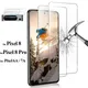 HD-Glas für Pixel 8 Displayschutzfolie für Pixel 8 Pro panzerglas Pixel 8 Pro Screen Protector