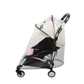 Kinderwagen Zubehör Regen hülle für babyzen yoyo Baby yoya plus wind dicht wasserdicht Kinderwagen