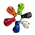 Fitness Box handschuhe für Erwachsene Sanda Training Thai Box Box handschuhe Taekwondo Box