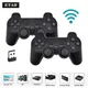 2 4 GHz drahtloses Gamepad ohne Verzögerung Game controller USB-Joystick für PC Android TV-Box Spiel