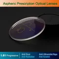 Hotony 1 61 Index Digitale Freies-form Progressive Asphärische Optische Brillen Brillenglas