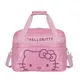 Reisetaschen niedlich Hallo Kitty Katze Messenger Gepäck tasche Reisetasche Cartoon tragbare