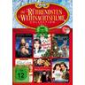 Die rührendsten Weihnachtsfilme Collection Vol. 2 DVD-Box (DVD) - SchröderMedia