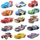 Disney Pixar 3 2 Metall druckguss Spielzeug Auto Modell Blitz McQueen Verpassen Britischen Pie