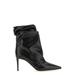 Yunah Pointed-toe Ankle Boots