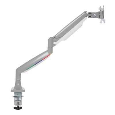 Kensington Monitorarm »SmartFit One-Touch« silberfarben silber, 50.5 cm Image
