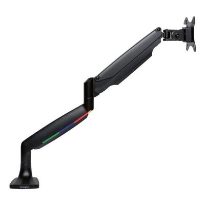 Kensington Monitorarm »SmartFit One-Touch« schwarz schwarz, 50.5 cm