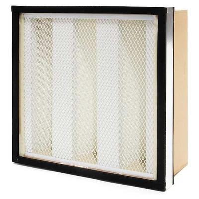 HUSQVARNA 590427701 AirFilter,4inD,24inH,24inW,Pleated