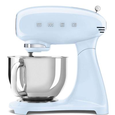 SMEG Full Color Stand Mixer SMF03