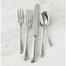 Fortessa Shoji 18/10 Stainless Steel Flatware - 20 Piece Set