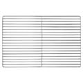 NUOLUX BBQ Stainless Steel ROD Replacement Cooking Grill Grid Grate