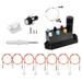 Benafini 67533 Grill Ignition Kit Compatible with for Weber Genesis Ii E-435 S-435 E-430