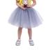 Women Girls Princess Ballet Tulle Tutu Skirt Wedding Party Evening Prom Rockabilly Mini Dress