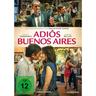 Adiós Buenos Aires (DVD)