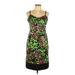 Kensie Cocktail Dress: Green Dresses - Women's Size 12