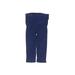 Child of Mine by Carter's Casual Pants - Elastic: Blue Bottoms - Size 12 Month
