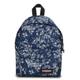 EASTPAK ORBIT Backpack, 33.5 cm, 10 L, Glitbloom Navy (Blue)