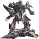 oLUes Transformers Toys, W8073 Giant Airplane Figures, Megatron Action Figures - Kids 8 & Up, 12" Kids Birthday Gift