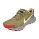 NIKE Pegasus Trail 3 Mens Running Trainers DA8697 Sneakers Shoes (UK 9.5 US 10.5 EU 44.5, Matte Olive Obsidian 301)