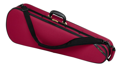 Super Light Shaped Viola Case BU