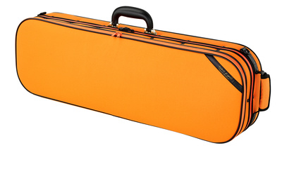 Super Light Oblong Violin Case 4/4 OR