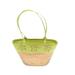 Bath & Body Works Tote Bag: Green Bags