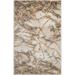 White 36 x 24 x 0.5 in Area Rug - Mercer41 Rectangle Macfadyn Rectangle 2' X 3' Area Rug Polypropylene | 36 H x 24 W x 0.5 D in | Wayfair