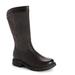 MUK LUKS Logger Whistler Boot - Womens 8 Black Boot Medium