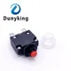 5Pcs 2A 3A 5A 6A 7A 8A 10A 15A 20A 25A 30A Circuit Breaker Overload Protector Switch Fuse Waterproof