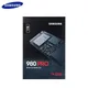 SAMSUNG SSD NVMe M2 2TB 980 PRO Internal Solid State Disk 500GB 1TB Heat Sink PCIe Gen 4.0 x 4 M.2