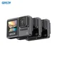 GEPRC Naked Camera GP11 Full Action Camera GP9/GP10/GP11 Ultimate Fpv 4K 5K Suitable for CineLog 35