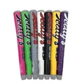 1pc PU Leather Non-slip Golf Putter Grip Multicolor 58R