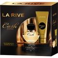 LA RIVE Damendüfte Women's Collection Cash WomanGeschenkset Eau de Parfum Spray 90 ml + Shower Gel 100 ml
