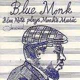 Pre-Owned - Blue Monk: Blue Note Plays Monk s Music by Various Artists (CD Oct-1995 Blue Note (Label))