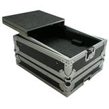 Harmony HC12MIXLT Flight DJ Laptop Glide Custom Case fits Allen & Heath Xone: 92