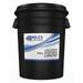MILES LUBRICANTS MSF1554006 Compressor Oil,Pail,5 gal.,12.20 cSt