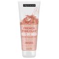 Exotic Blends Pore Clearing French Pink Clay Peel Off Mask.