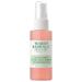 Mini Facial Spray with Aloe Herbs and Rosewater 2 oz/ 60 mL