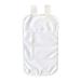 GoFJ Castor Oil Pack Adjustable Elastic Strap Zipper Pocket Leakproof Anti Oil Comfort Sleep Fit Cotton Reusable Organic Castor Oil Pac