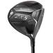 Srixon Golf Club ZX5 MKII 9.5* Driver Stiff Graphite New