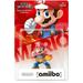 Mario No.1 Amiibo Super Smash Bros Series (Nintendo Switch/3DS/Wii U)