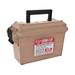 MTM Ammo Can 30 Caliber Tall Dark Earth