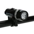 Mnycxen Bicycle Light Super Bright LED Bicycle Light Night Ride Safe Cycling Waterproof Light 3 Modes